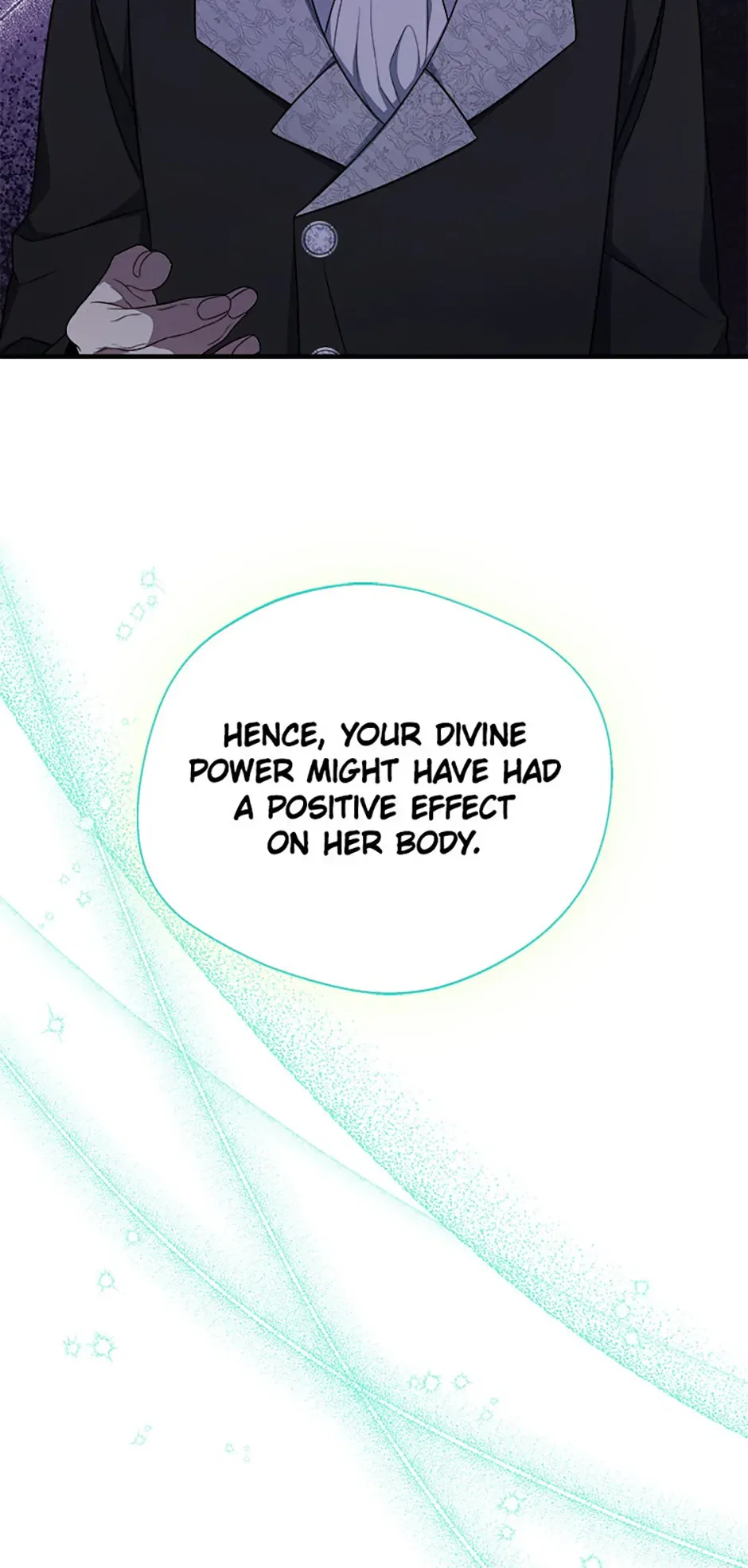 My Prince’s Healing Touch Chapter 74 – Page 27