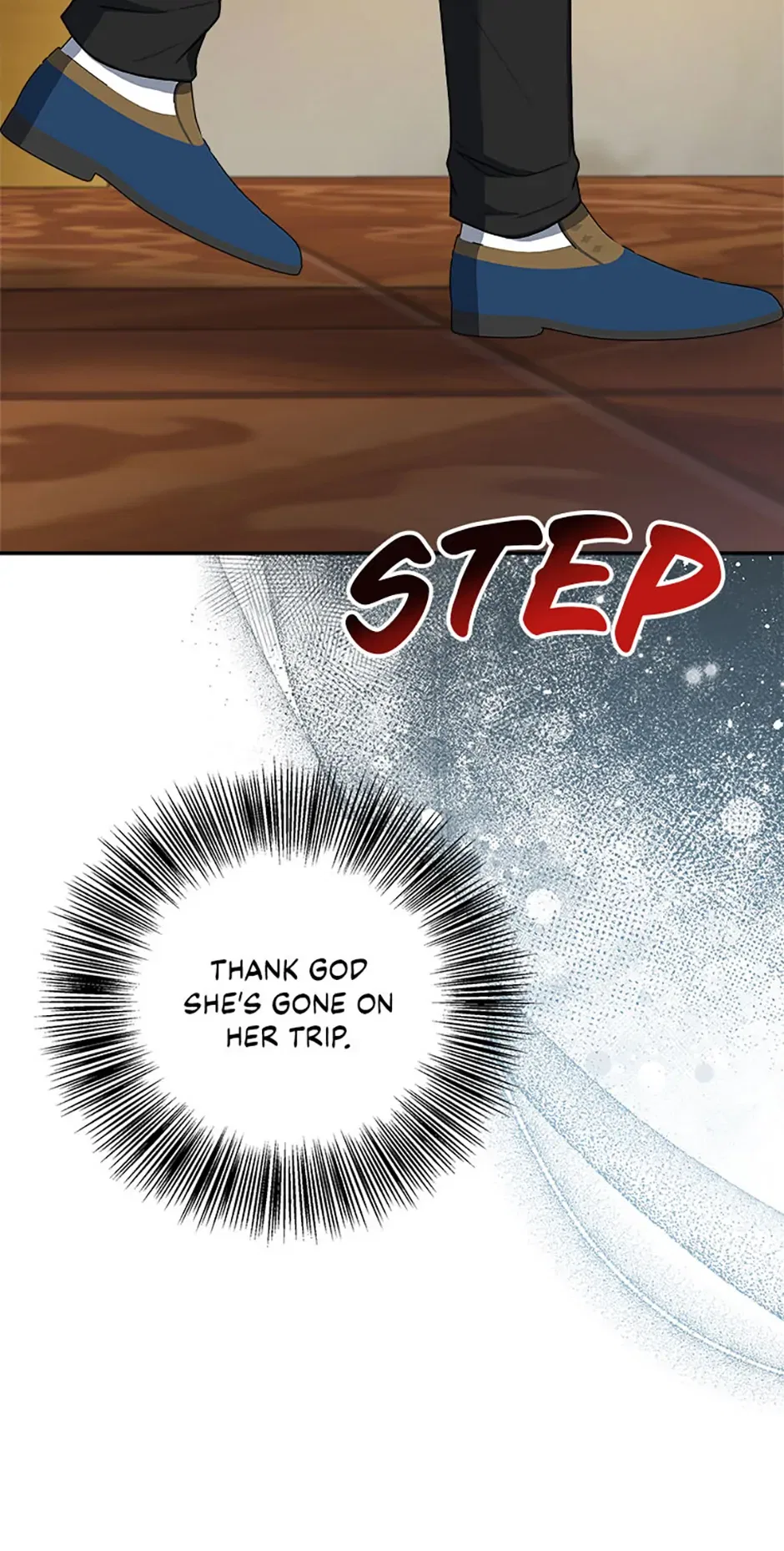 My Prince’s Healing Touch Chapter 74 – Page 33