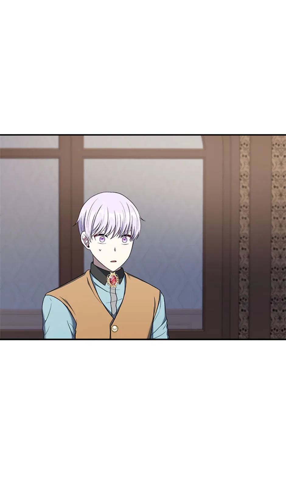 My Prince’s Healing Touch Chapter 74 – Page 43