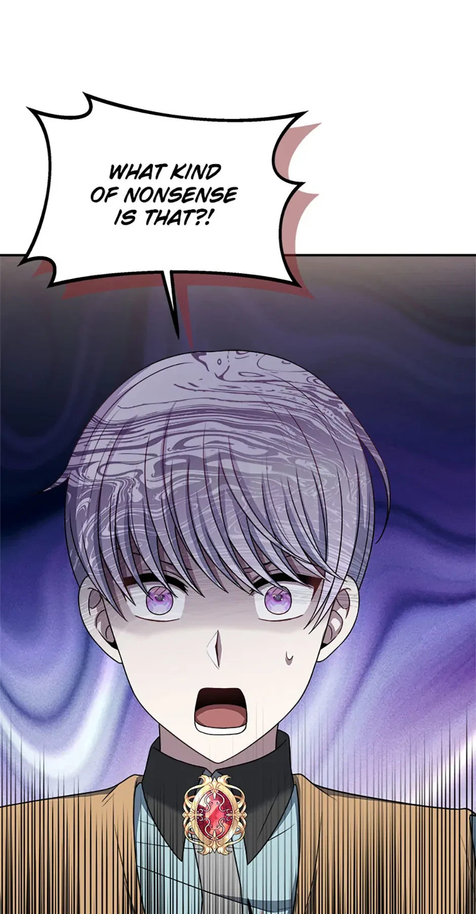 My Prince’s Healing Touch Chapter 74 – Page 44