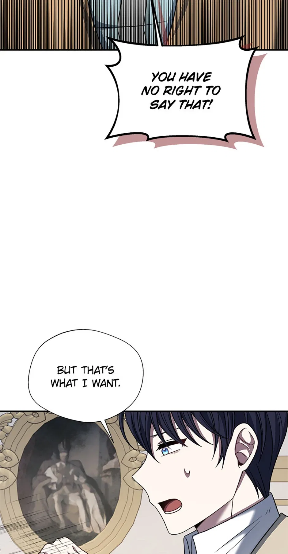 My Prince’s Healing Touch Chapter 74 – Page 45