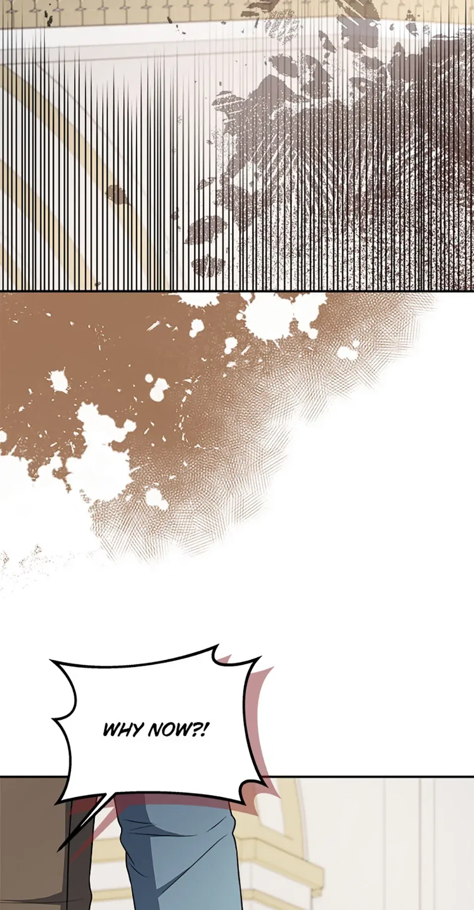 My Prince’s Healing Touch Chapter 74 – Page 47