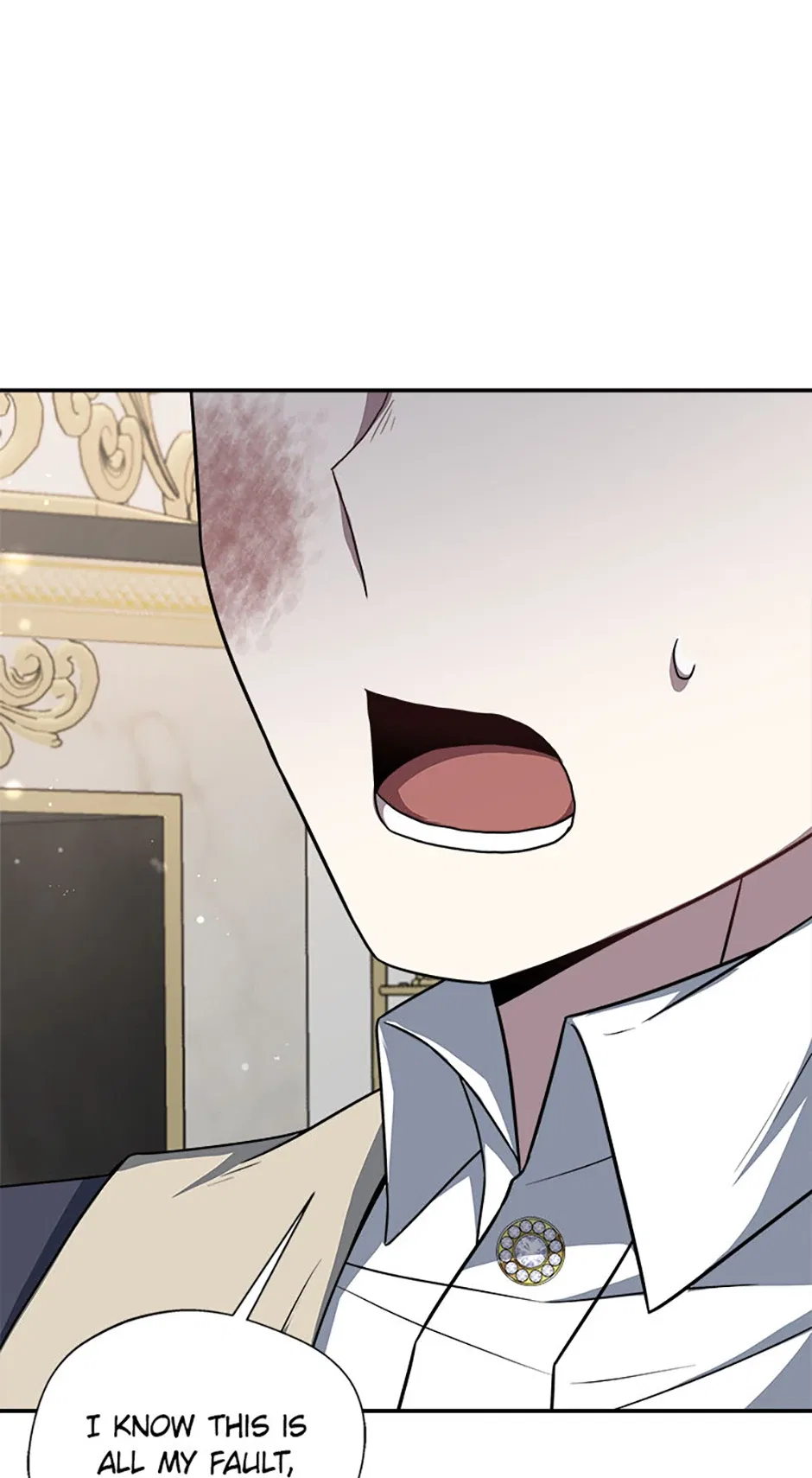 My Prince’s Healing Touch Chapter 74 – Page 49