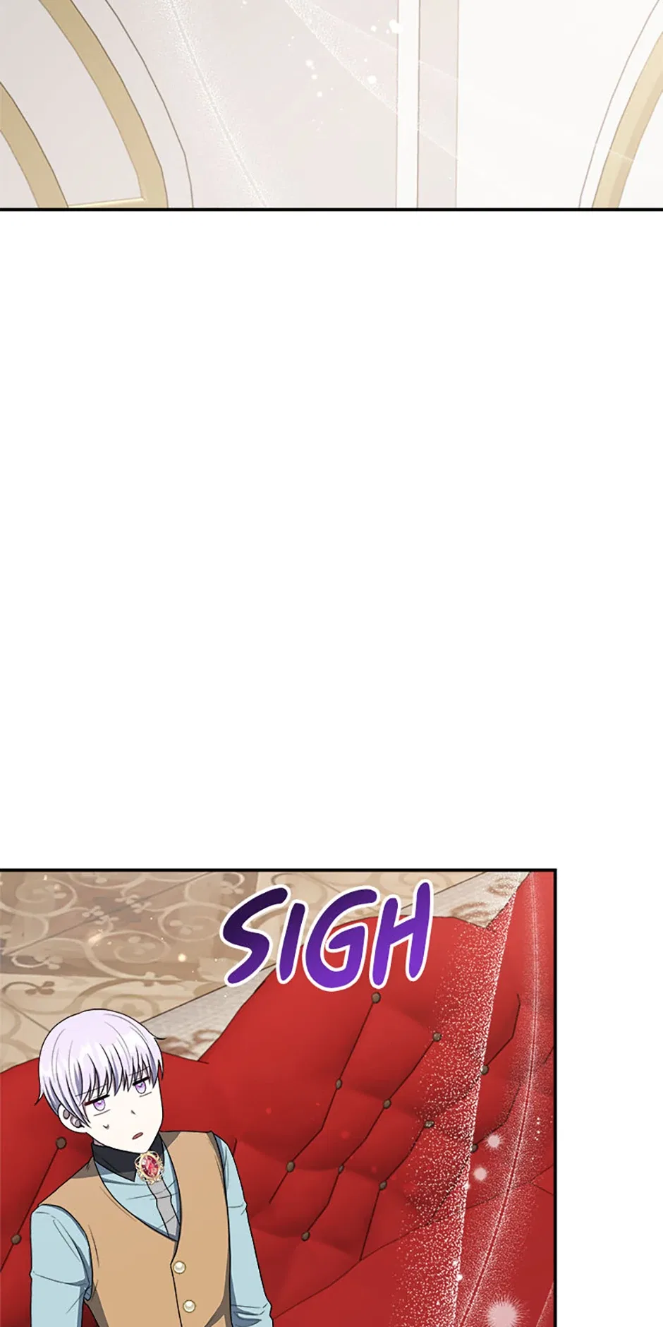 My Prince’s Healing Touch Chapter 74 – Page 59