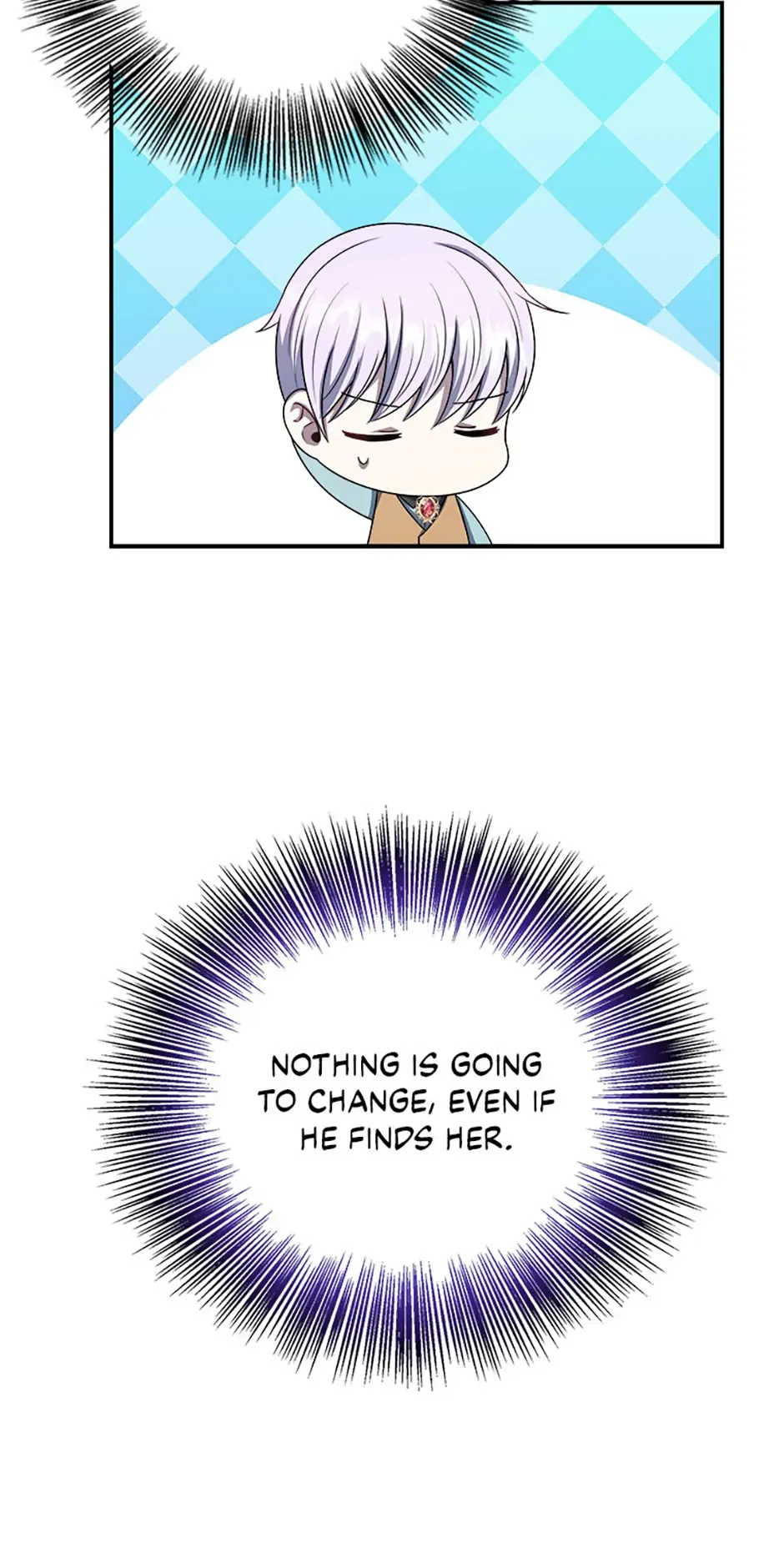My Prince’s Healing Touch Chapter 74 – Page 62