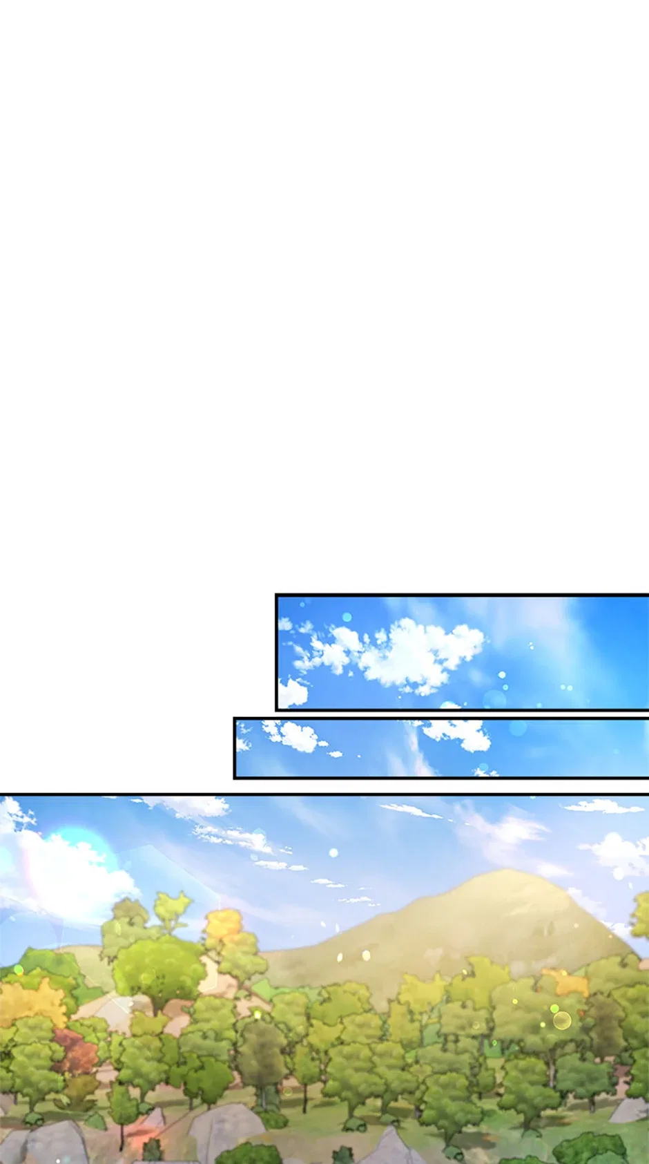 My Prince’s Healing Touch Chapter 74 – Page 63