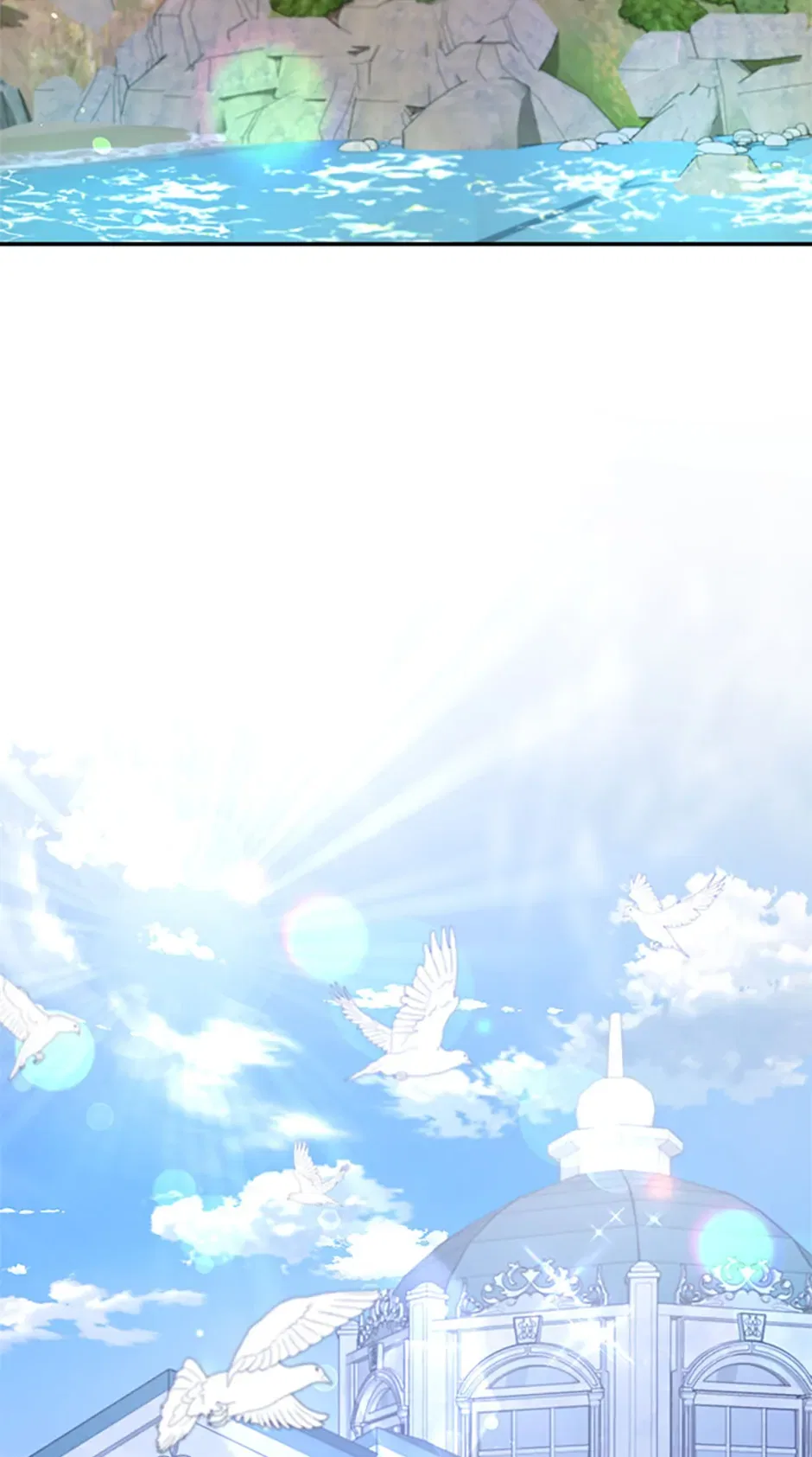 My Prince’s Healing Touch Chapter 74 – Page 64
