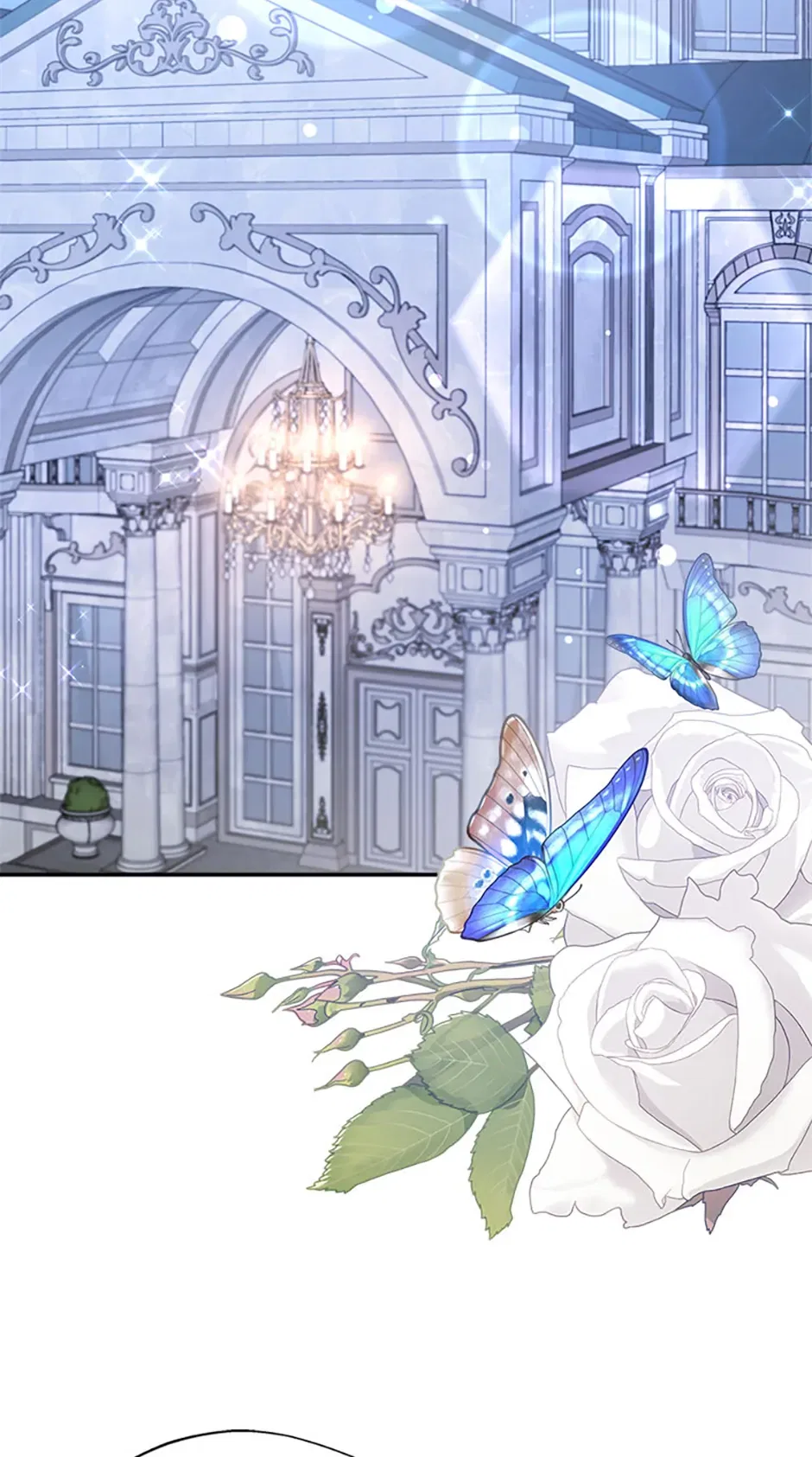 My Prince’s Healing Touch Chapter 74 – Page 65