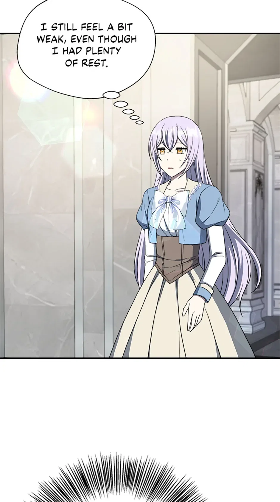 My Prince’s Healing Touch Chapter 74 – Page 66
