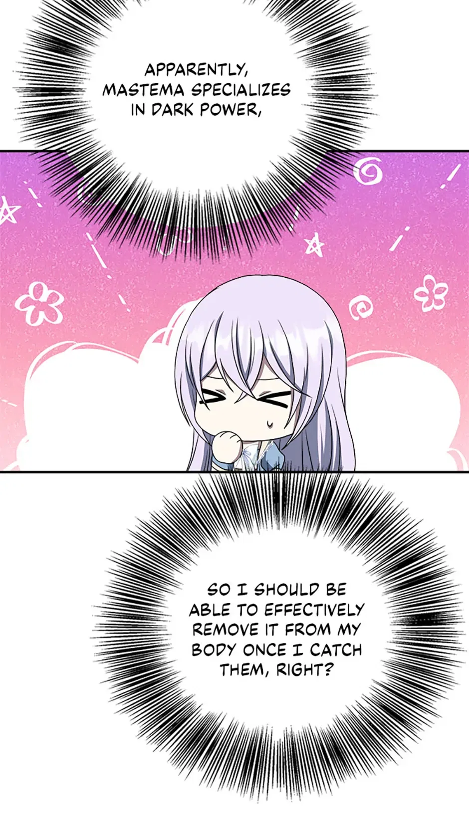 My Prince’s Healing Touch Chapter 74 – Page 67