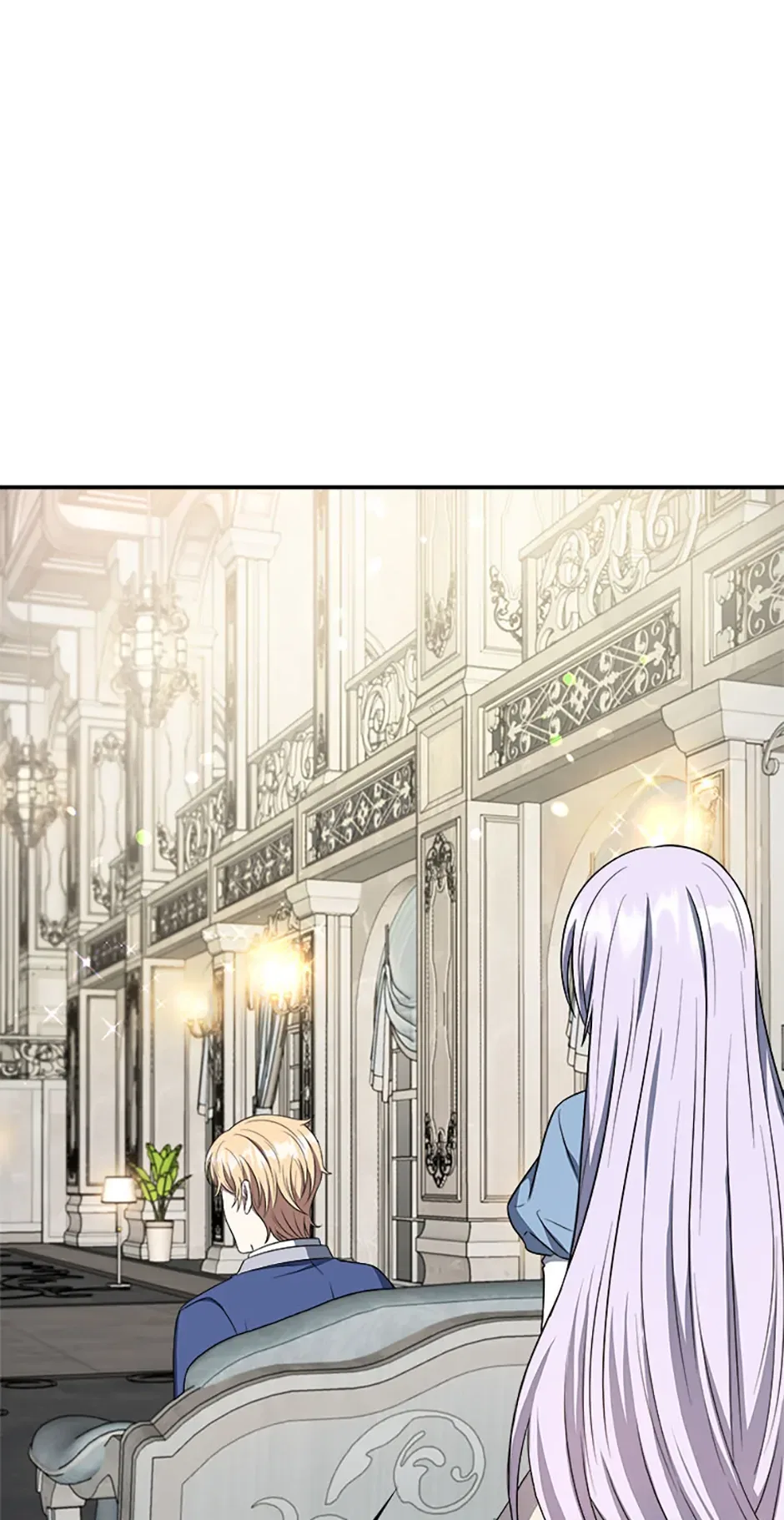 My Prince’s Healing Touch Chapter 74 – Page 68