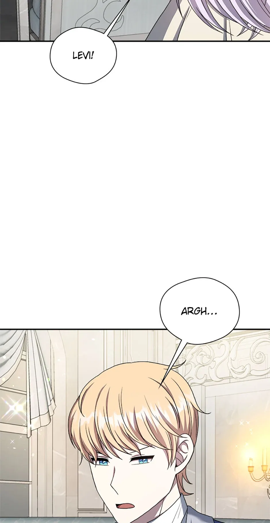 My Prince’s Healing Touch Chapter 74 – Page 69