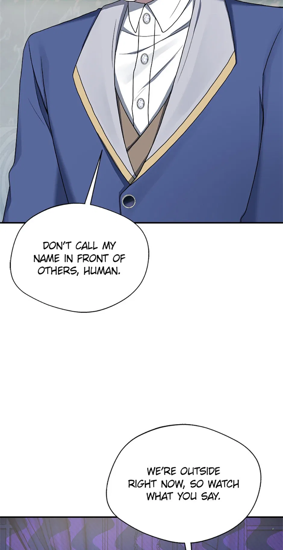 My Prince’s Healing Touch Chapter 74 – Page 70