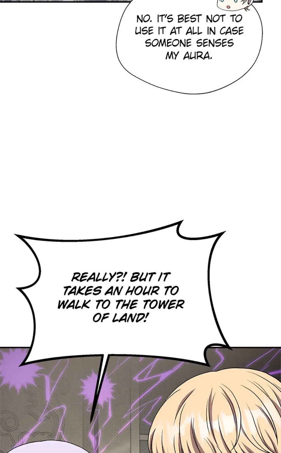 My Prince’s Healing Touch Chapter 74 – Page 74
