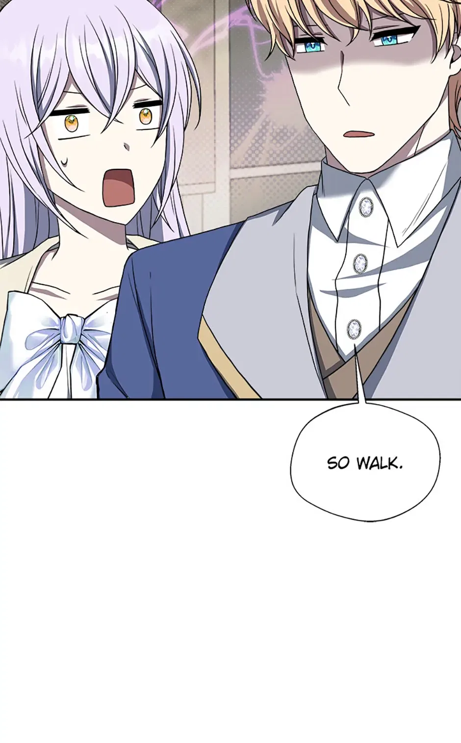 My Prince’s Healing Touch Chapter 74 – Page 75