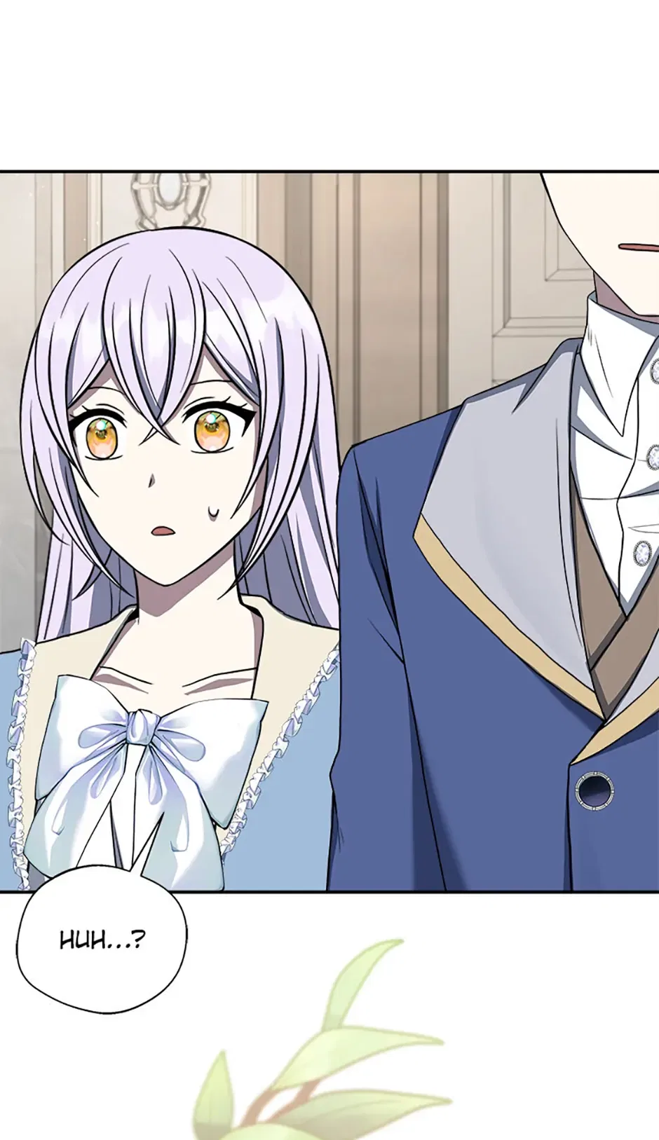 My Prince’s Healing Touch Chapter 74 – Page 77