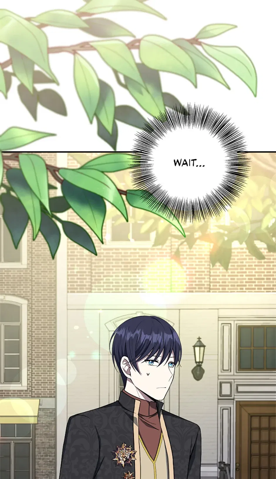 My Prince’s Healing Touch Chapter 74 – Page 78