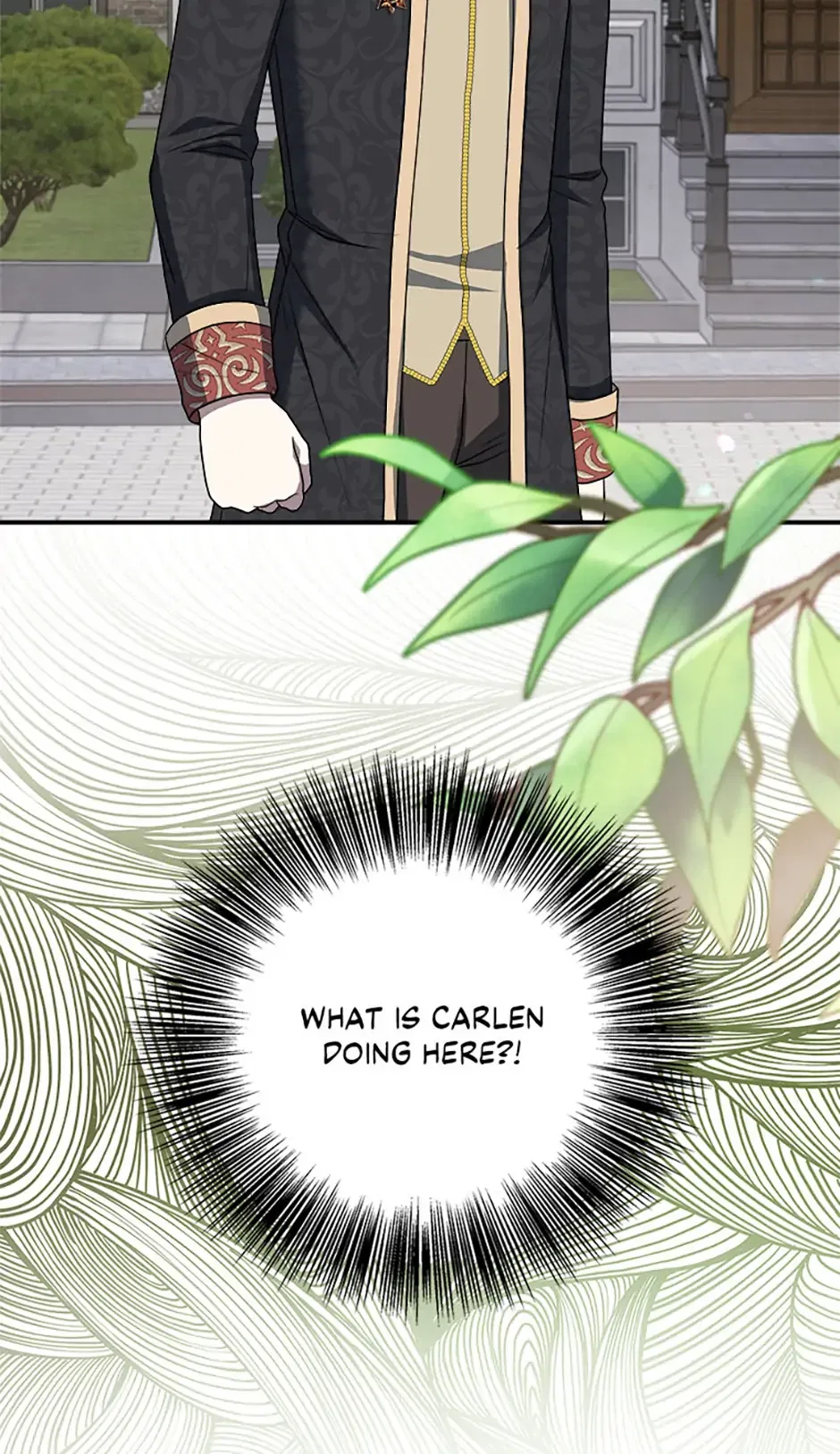 My Prince’s Healing Touch Chapter 74 – Page 79