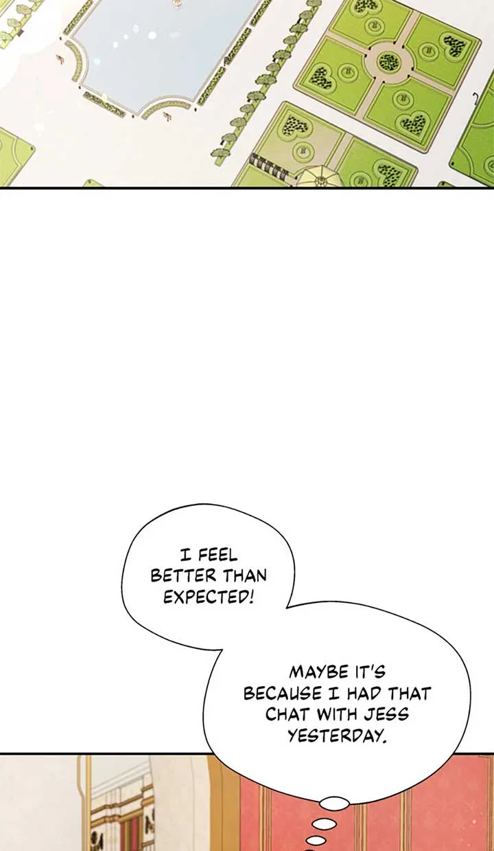 My Prince’s Healing Touch Chapter 73 – Page 2