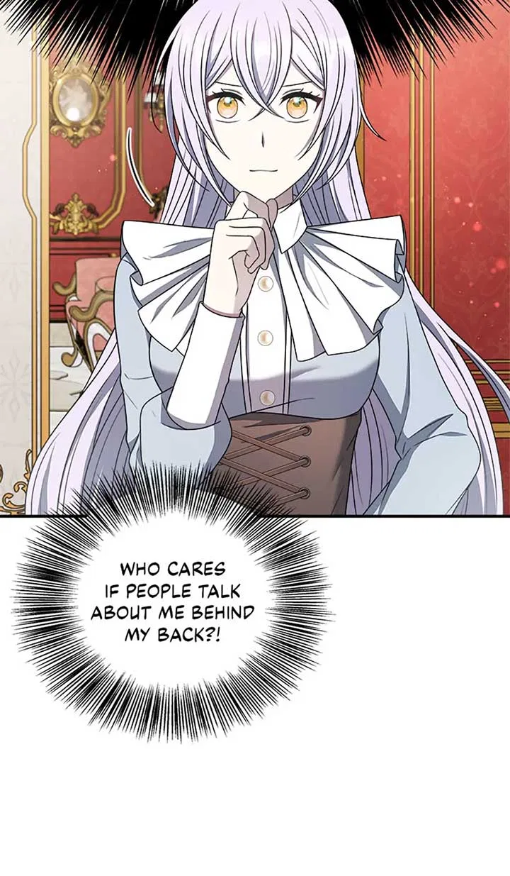 My Prince’s Healing Touch Chapter 73 – Page 5