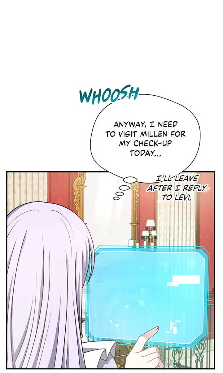 My Prince’s Healing Touch Chapter 73 – Page 6