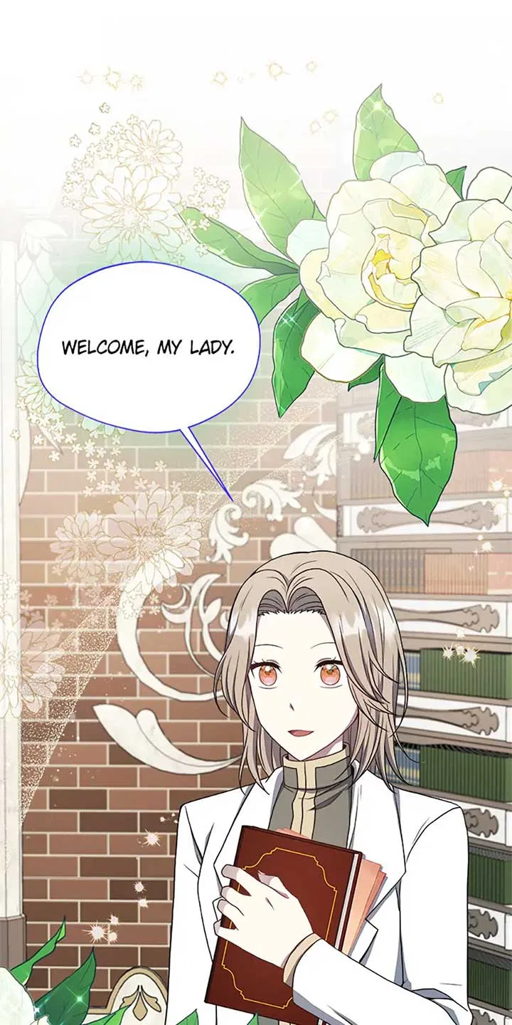 My Prince’s Healing Touch Chapter 73 – Page 9