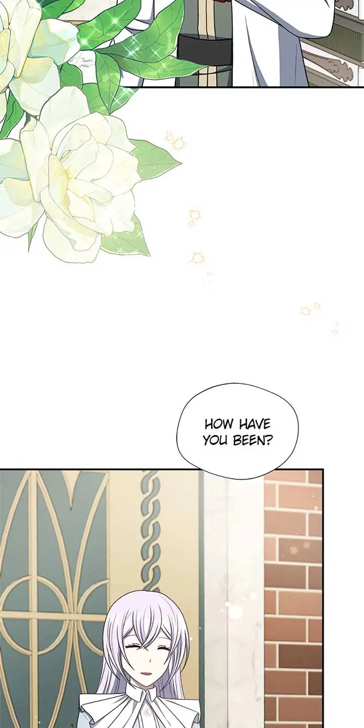 My Prince’s Healing Touch Chapter 73 – Page 10