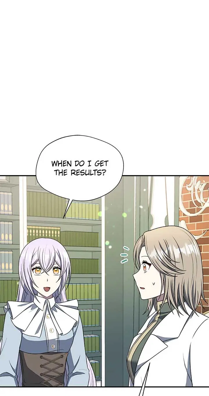 My Prince’s Healing Touch Chapter 73 – Page 14
