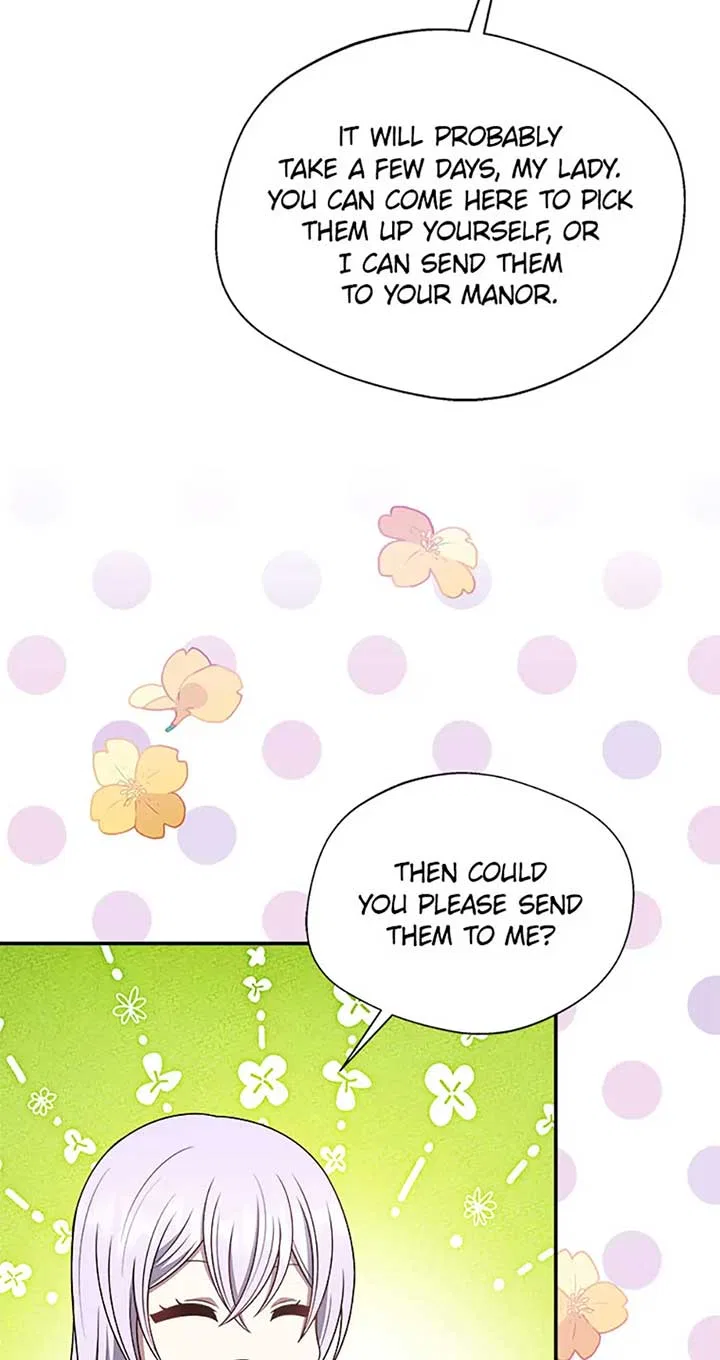 My Prince’s Healing Touch Chapter 73 – Page 15