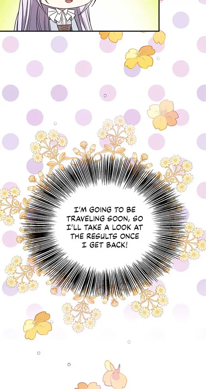 My Prince’s Healing Touch Chapter 73 – Page 16