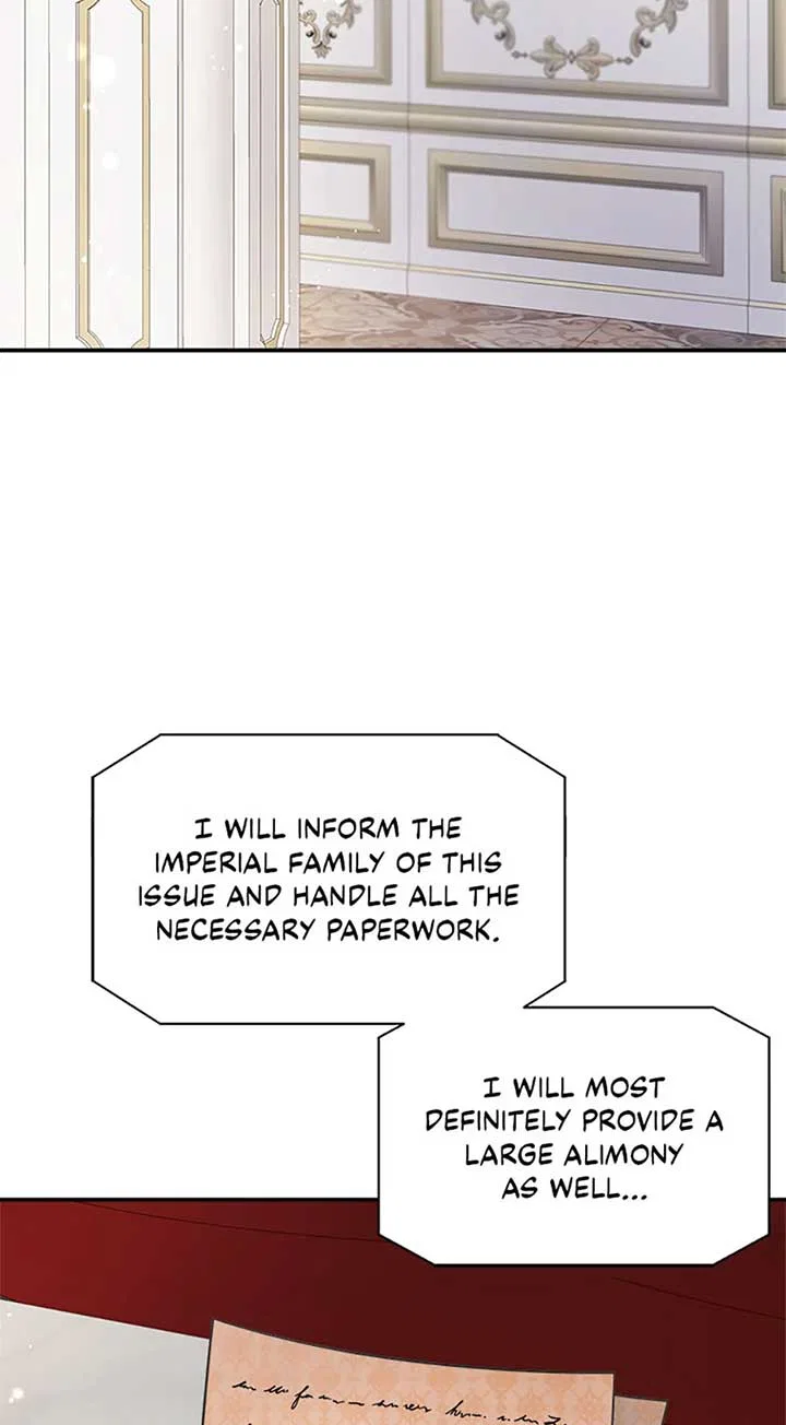 My Prince’s Healing Touch Chapter 73 – Page 19