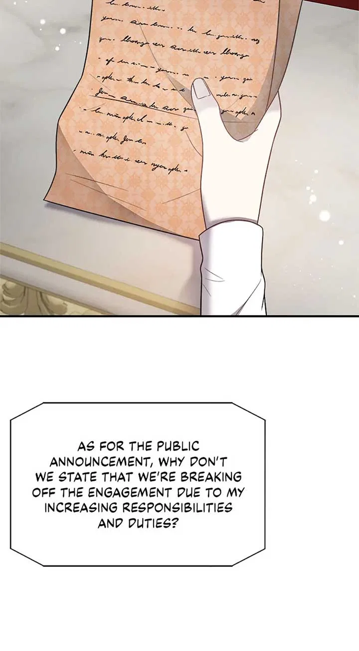 My Prince’s Healing Touch Chapter 73 – Page 20