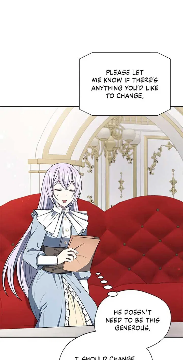 My Prince’s Healing Touch Chapter 73 – Page 21