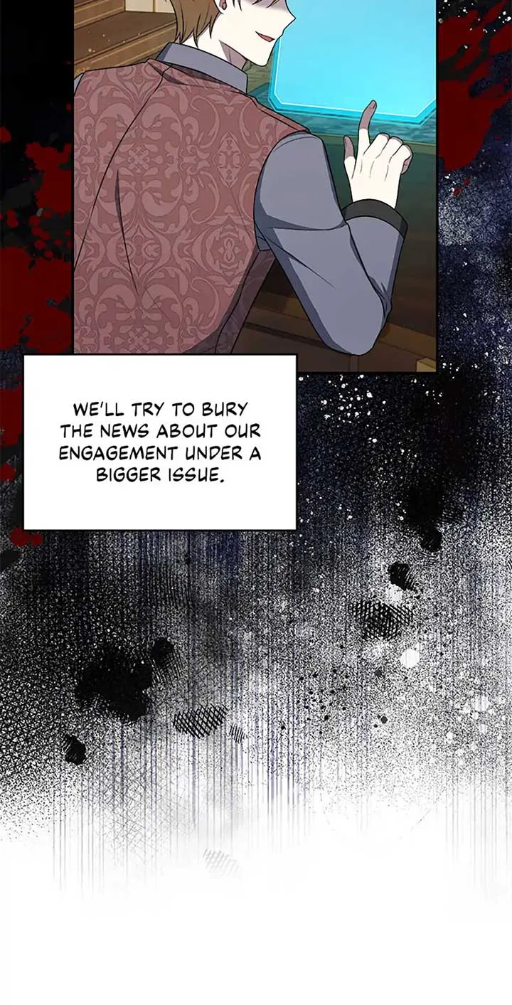 My Prince’s Healing Touch Chapter 73 – Page 23