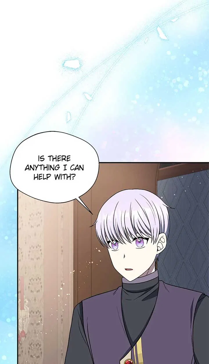 My Prince’s Healing Touch Chapter 73 – Page 25