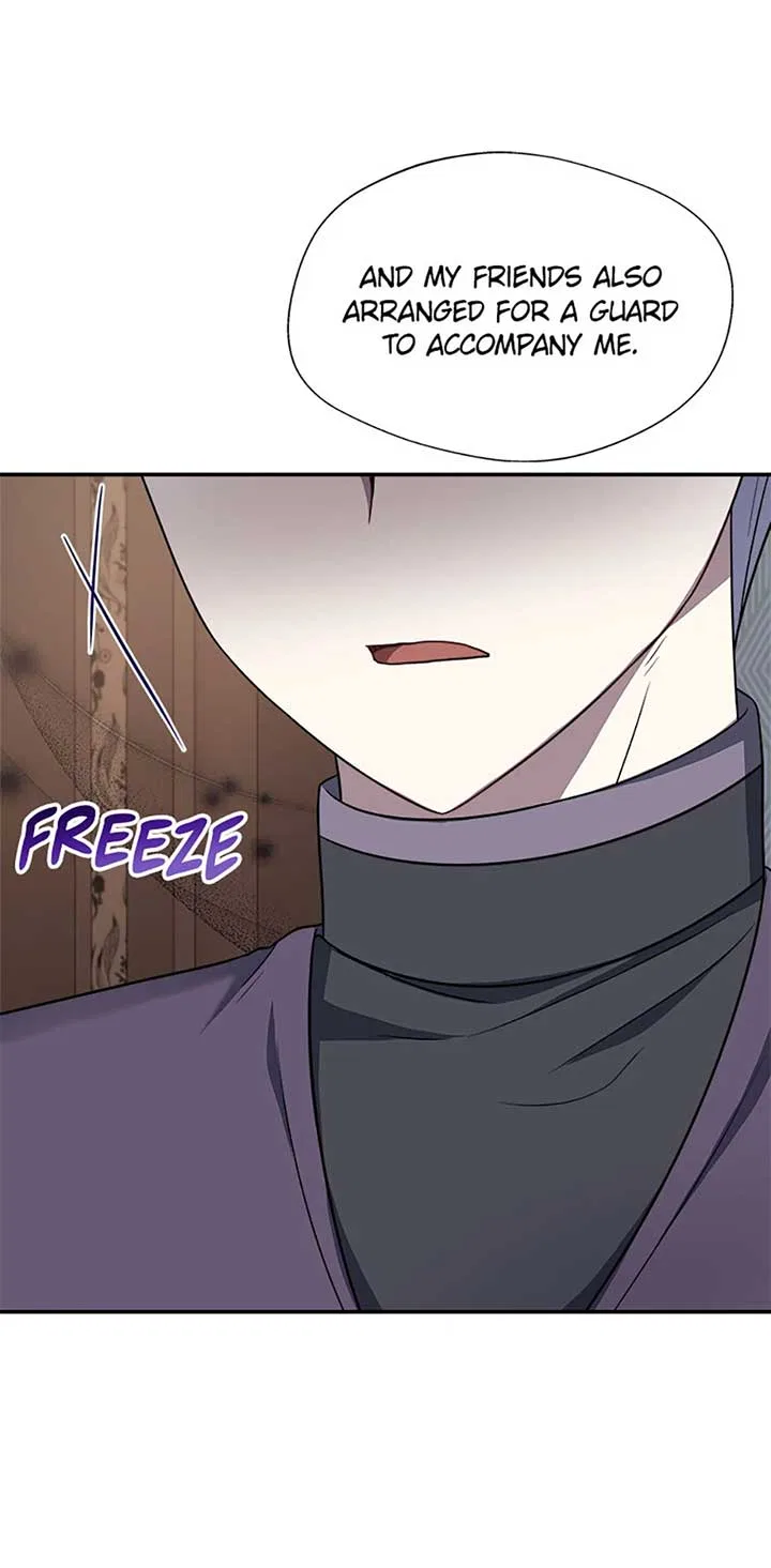 My Prince’s Healing Touch Chapter 73 – Page 28