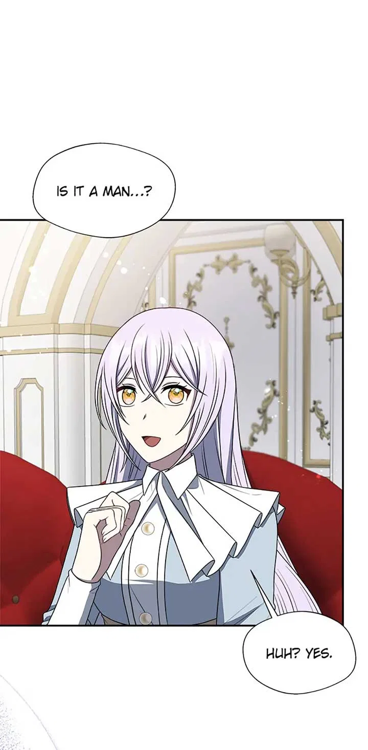 My Prince’s Healing Touch Chapter 73 – Page 29