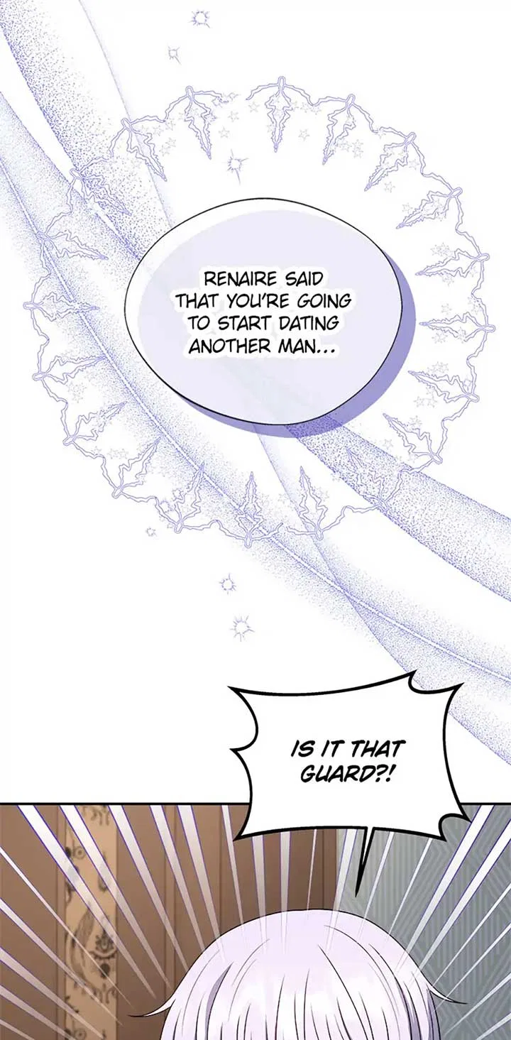 My Prince’s Healing Touch Chapter 73 – Page 30