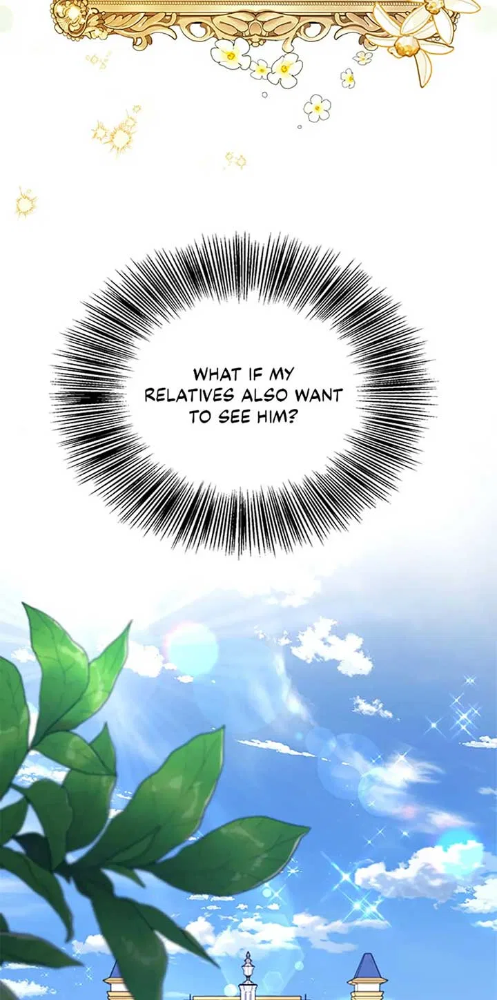 My Prince’s Healing Touch Chapter 73 – Page 34
