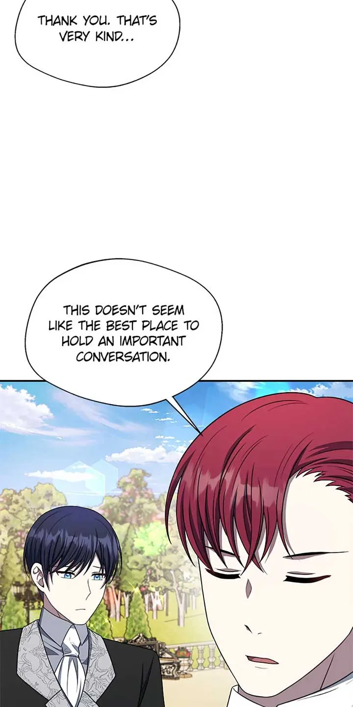 My Prince’s Healing Touch Chapter 73 – Page 38
