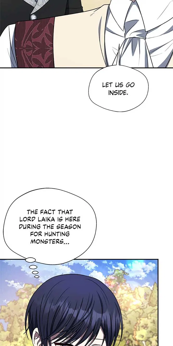 My Prince’s Healing Touch Chapter 73 – Page 39