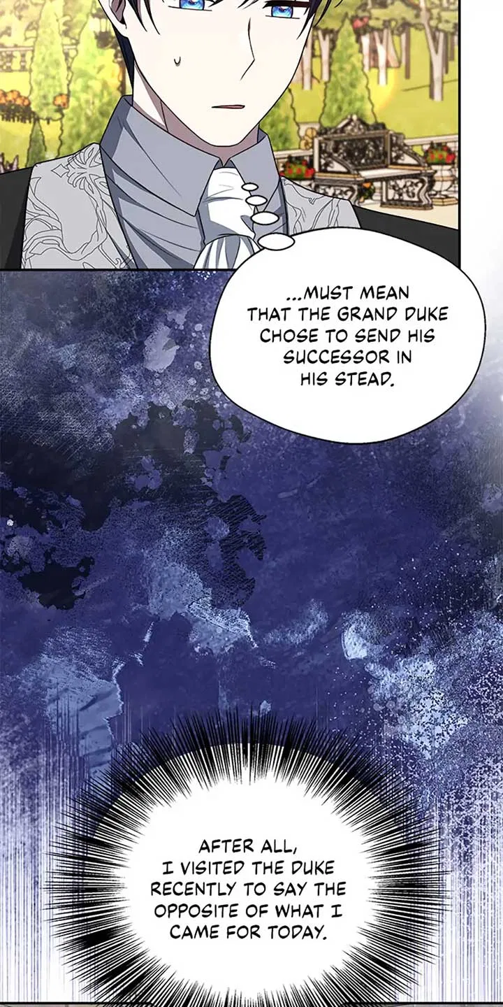 My Prince’s Healing Touch Chapter 73 – Page 40