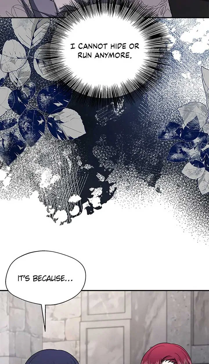 My Prince’s Healing Touch Chapter 73 – Page 44