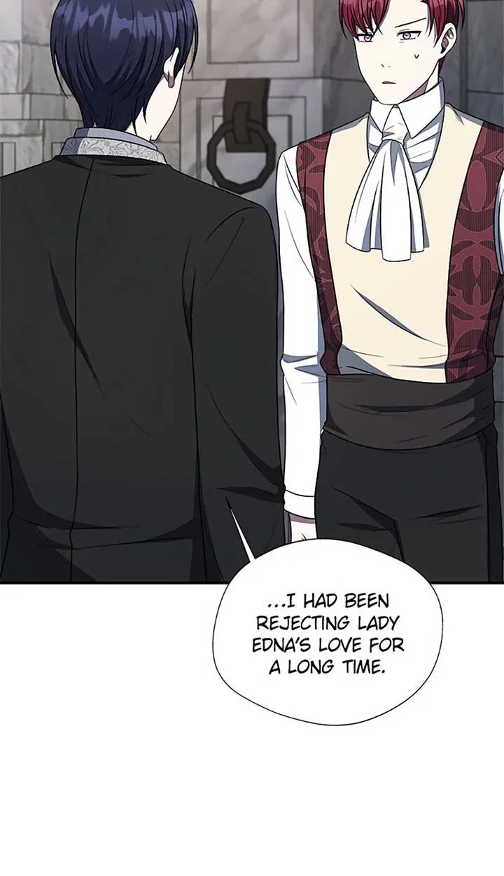 My Prince’s Healing Touch Chapter 73 – Page 45