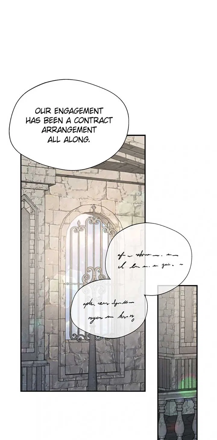 My Prince’s Healing Touch Chapter 73 – Page 46
