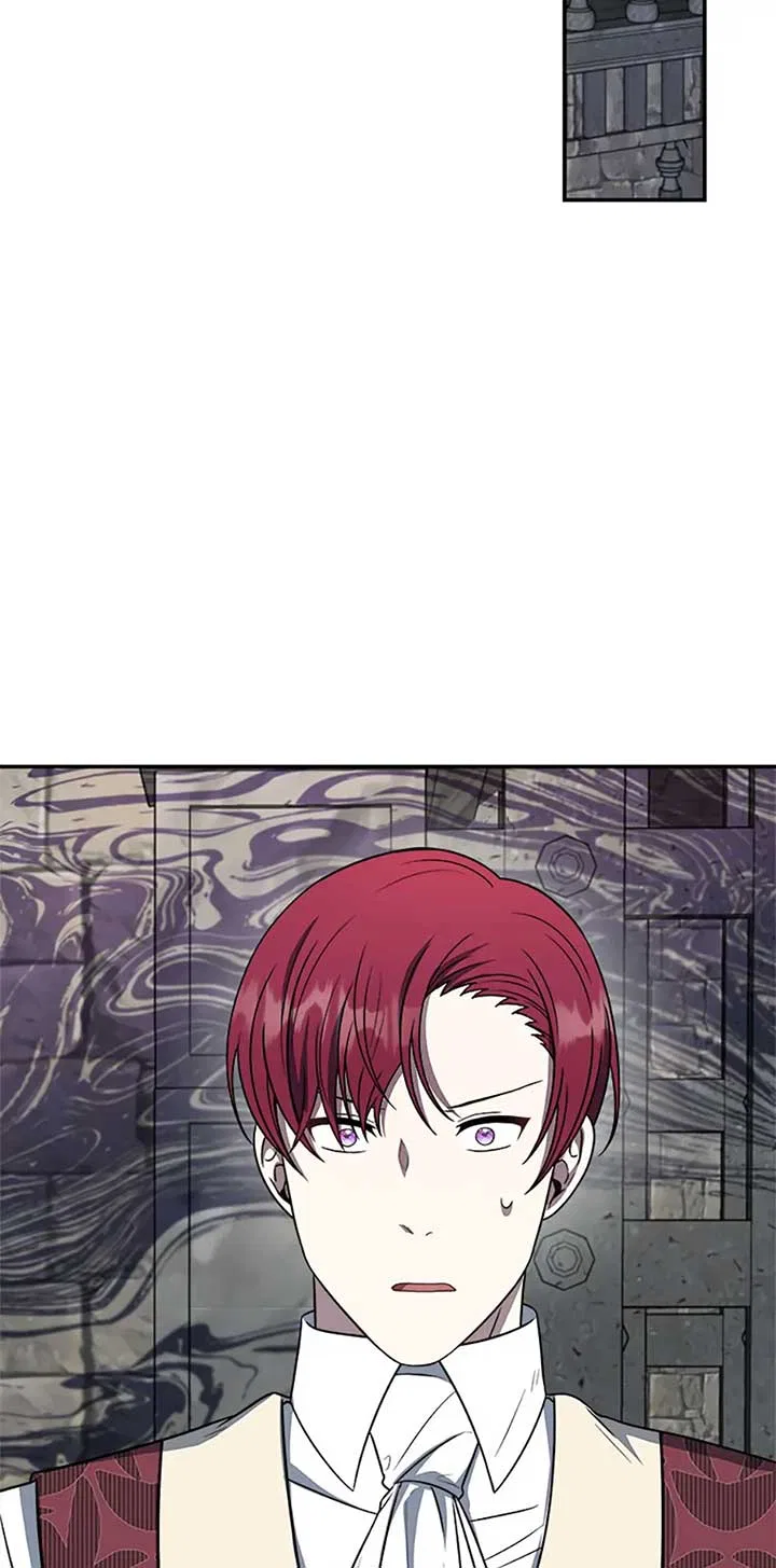 My Prince’s Healing Touch Chapter 73 – Page 47