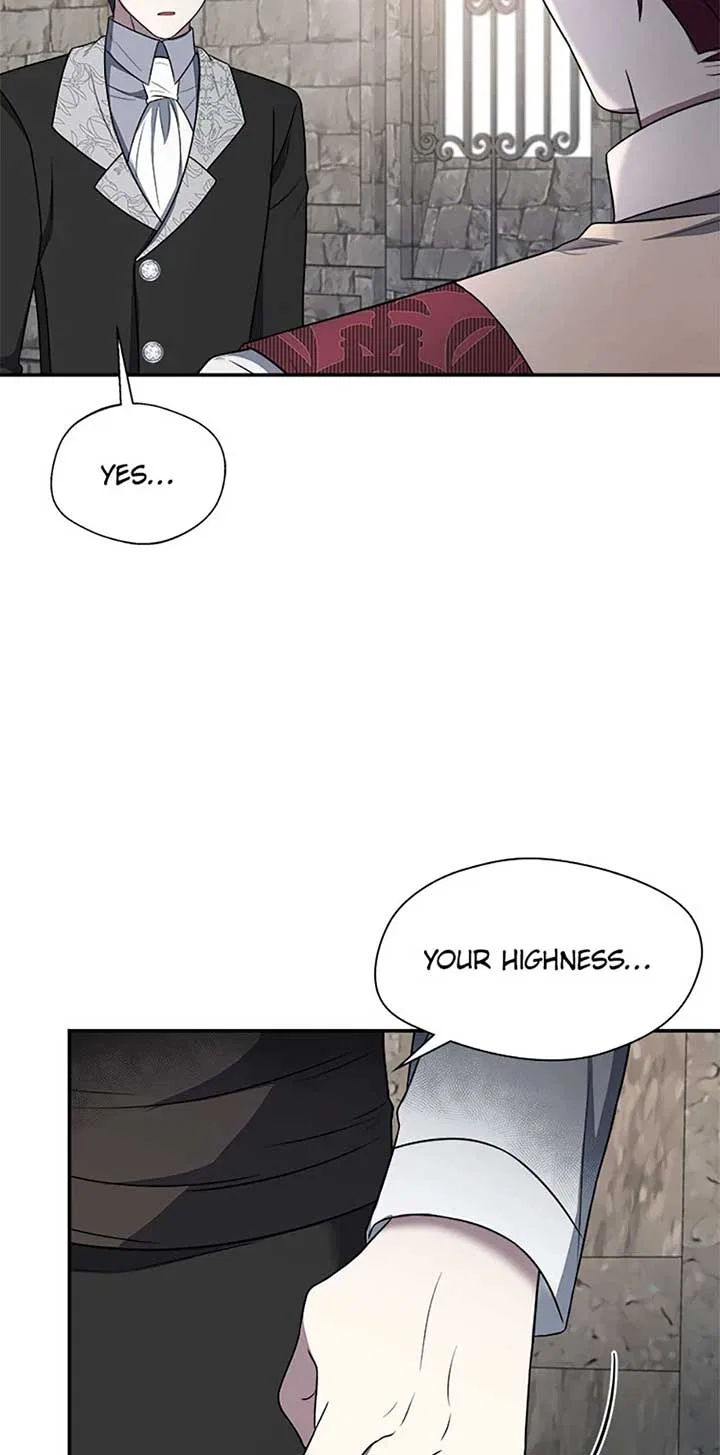 My Prince’s Healing Touch Chapter 73 – Page 49