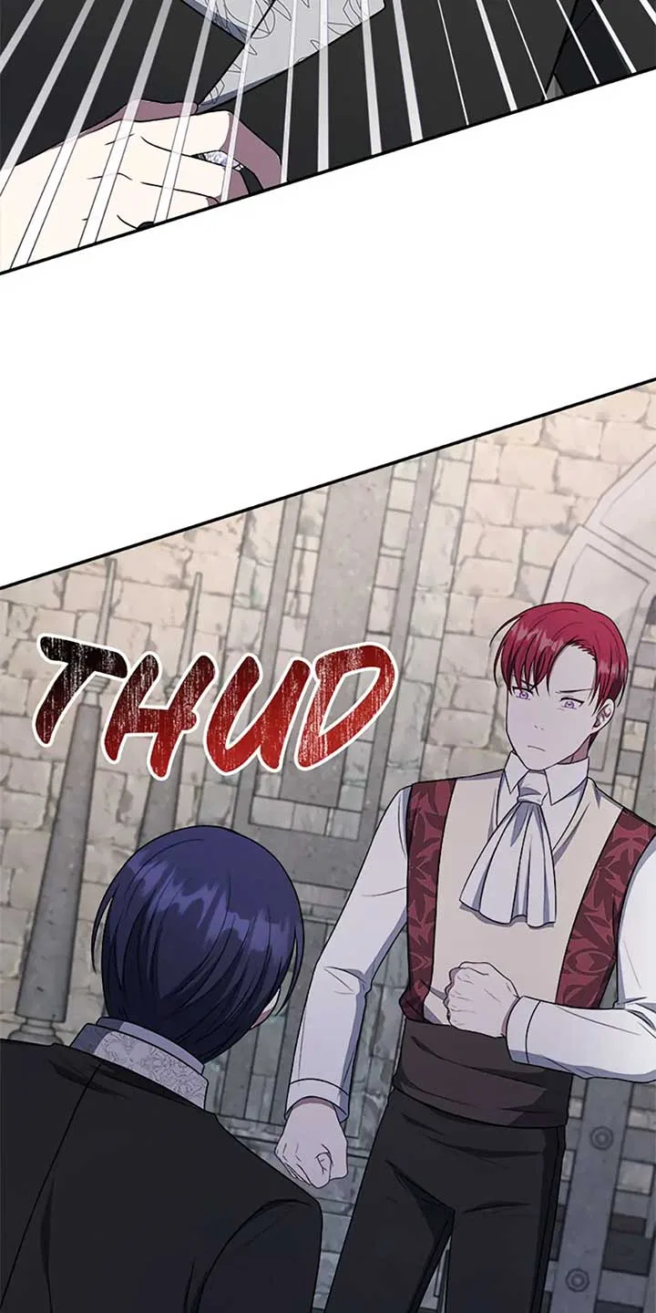 My Prince’s Healing Touch Chapter 73 – Page 52
