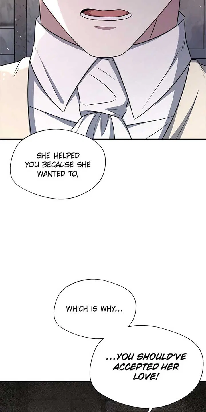 My Prince’s Healing Touch Chapter 73 – Page 54