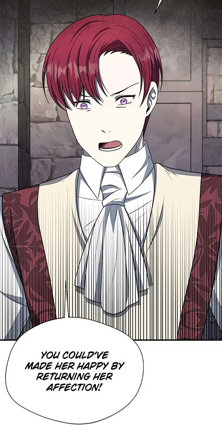 My Prince’s Healing Touch Chapter 73 – Page 55